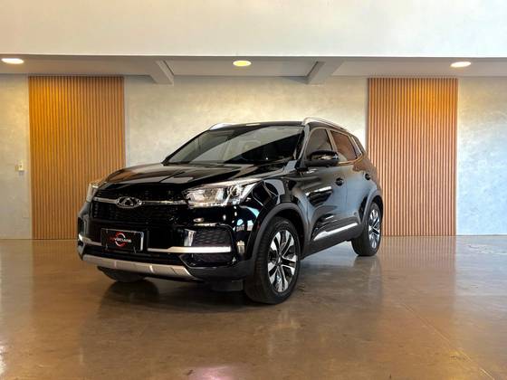 CAOA CHERY TIGGO 5x 1.5 VVT TURBO iFLEX TXS DCT